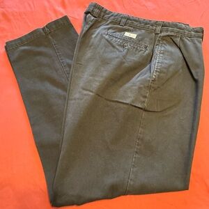 Polo by Ralph Lauren Black “Andrew” Chinos 35/30